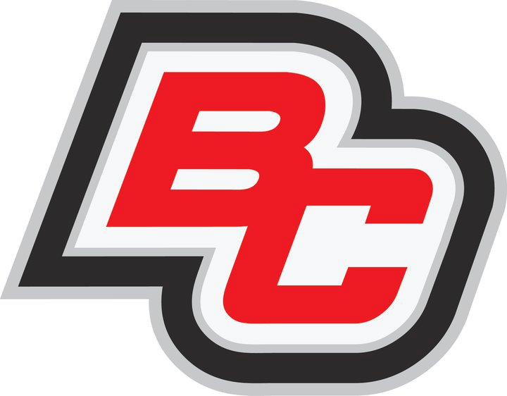 Battle Creek Bombers 2011-Pres Alternate Logo v2 iron on transfers for clothing